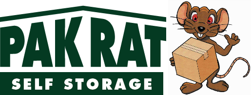 North Bonneville Self Storage – Pak Rat Self Storage in Washington